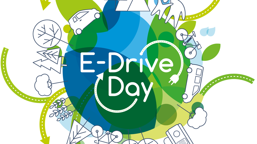 E-Drive Day: il 21 maggio si guida nel futuro