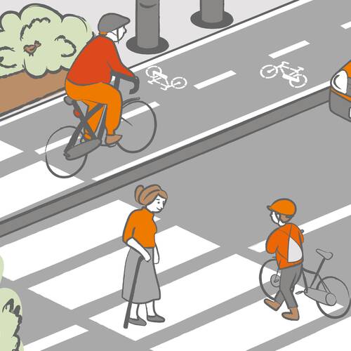Safety Education - Schuljahr 2025/2026