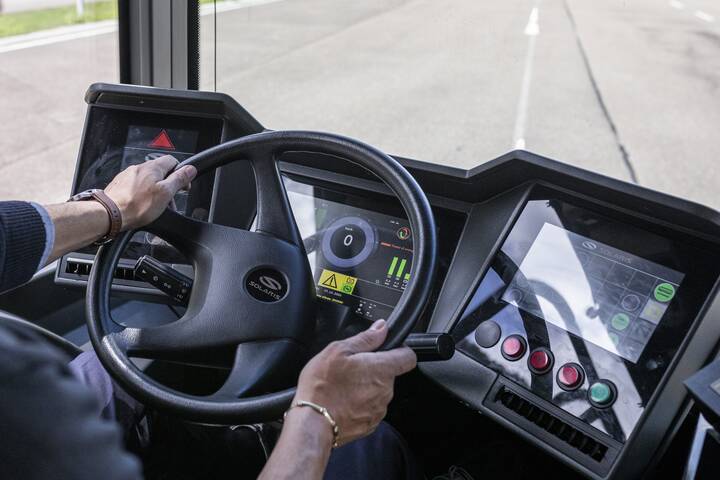 Eco-Drive-Training