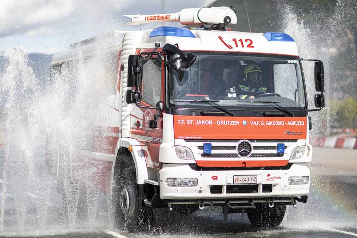 Corso di guida sicura per macchinisti