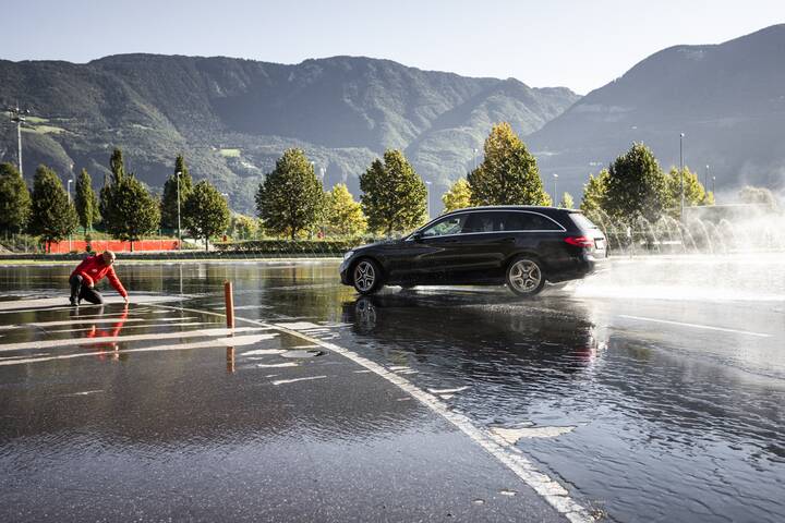 Corso Performance Drive (per Gruppi)