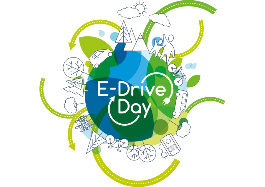 07.10.2018: E-Drive Day