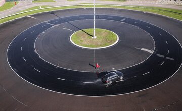 Drift-Training