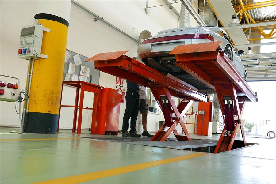 Revisioni autoveicoli prorogate sino a 10 mesi