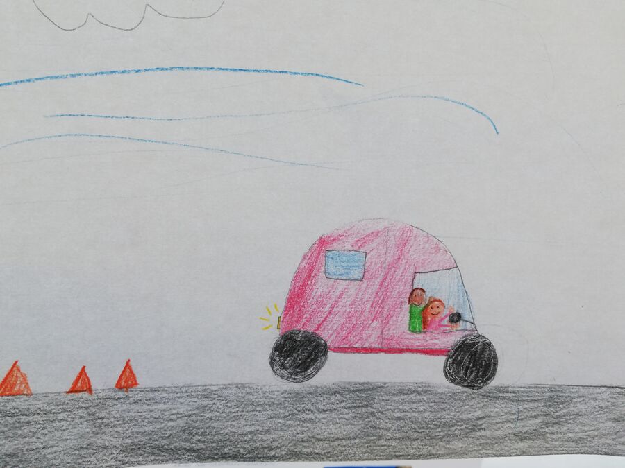 Großer Erfolg für “Hallo Auto”