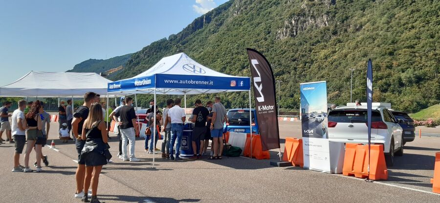 E-Drive Day