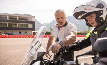 Personal Coaching Moto/Scooter 