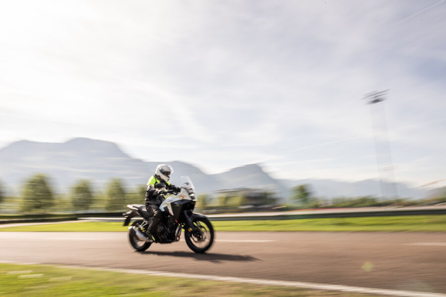 Moto-Intense-Training