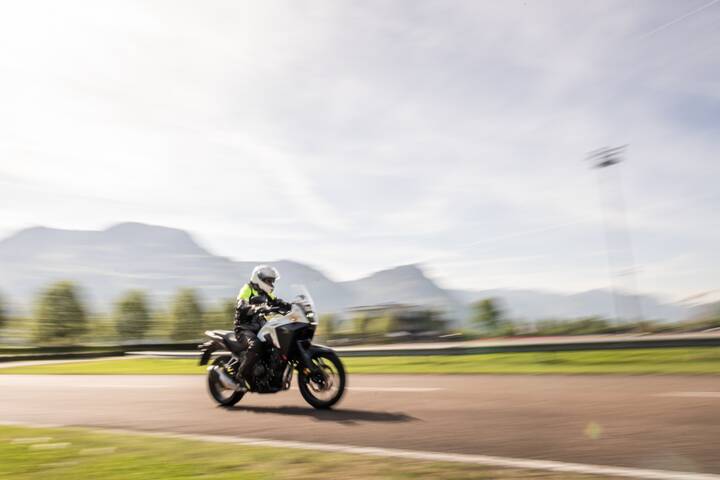 Moto-Intense-Training
