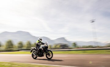 Moto-Intense-Training