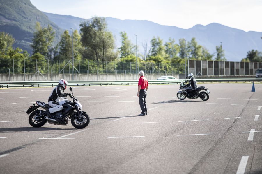 Personal Coaching Moto/Scooter