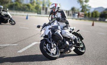 Moto-Intense-Training