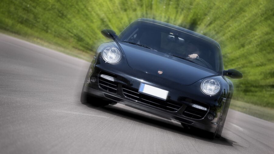 Performance Drive (Für Gruppen)