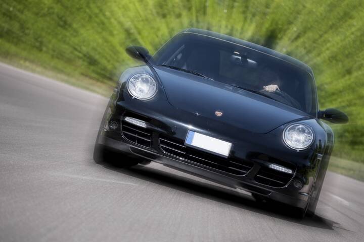 Corso Performance Drive (per Gruppi)