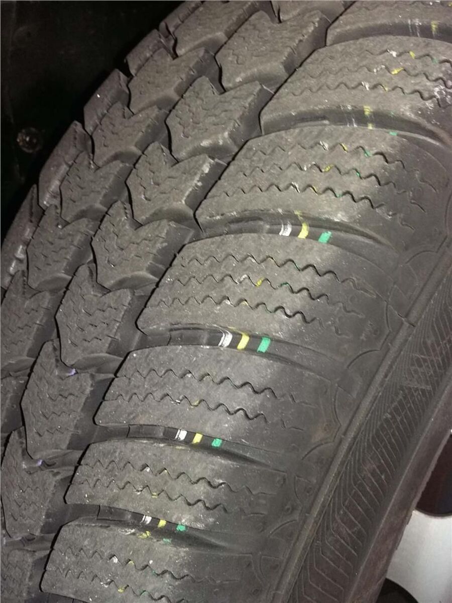 Dal 15 novembre: gomme da neve o catene