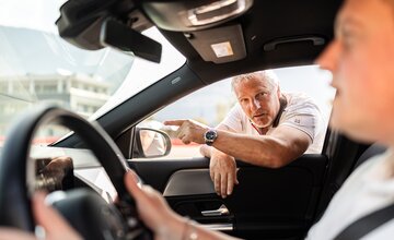 Personal Coaching