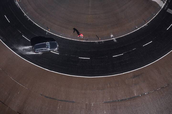 Drift-Training