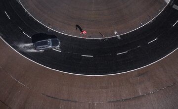 Drift-Training