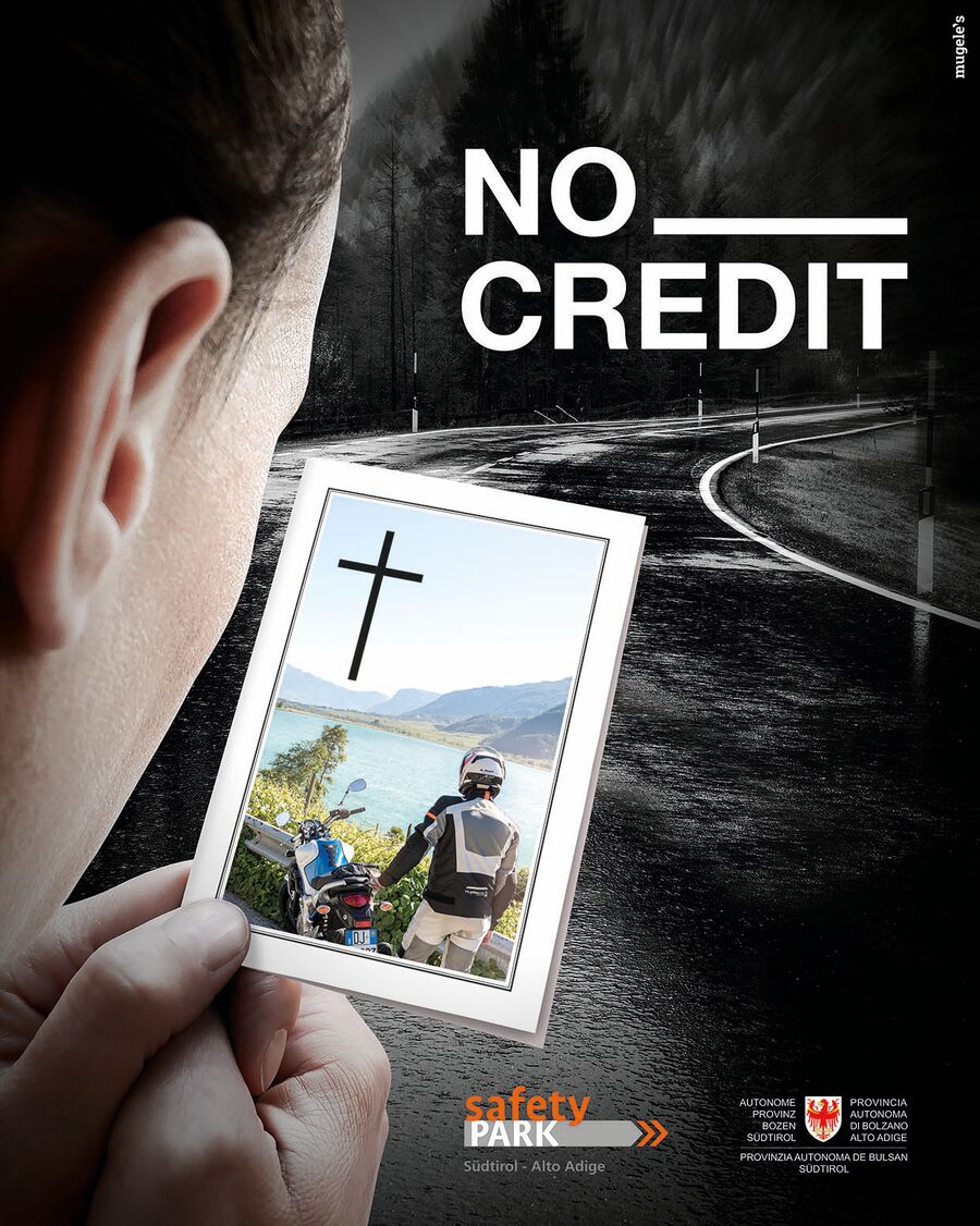 No Credit