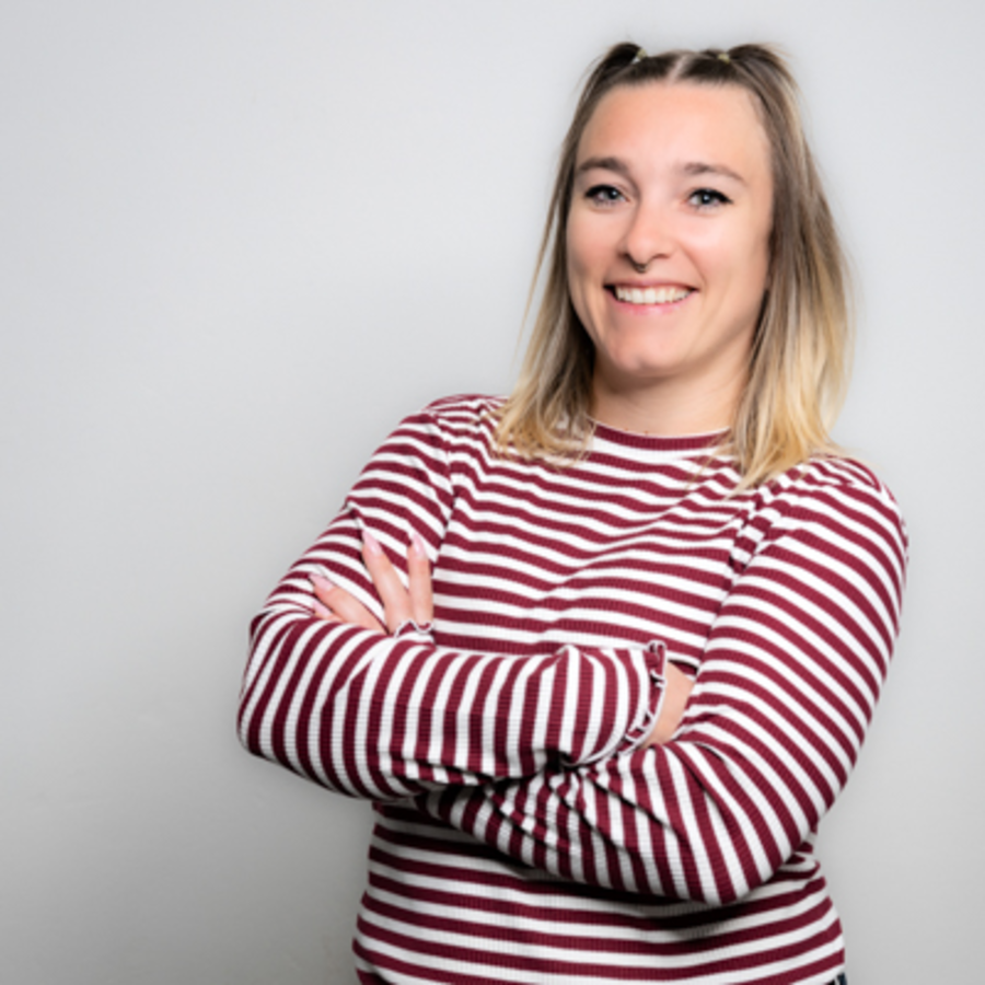 Foto Annalena Hvala