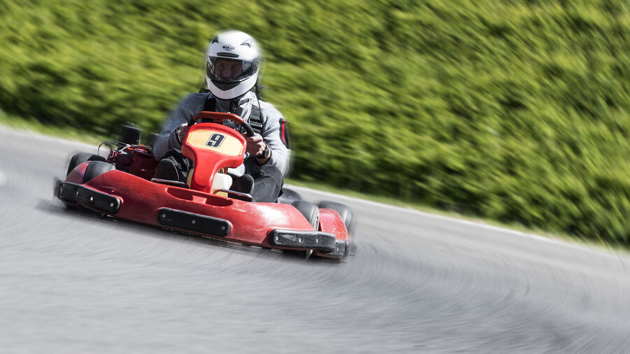 Hobbykart: si parte il 10 febbraio!