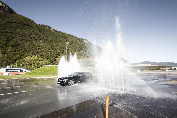 Corso di guida basic