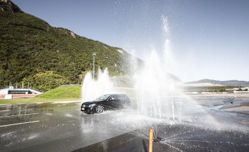 Corso di guida basic